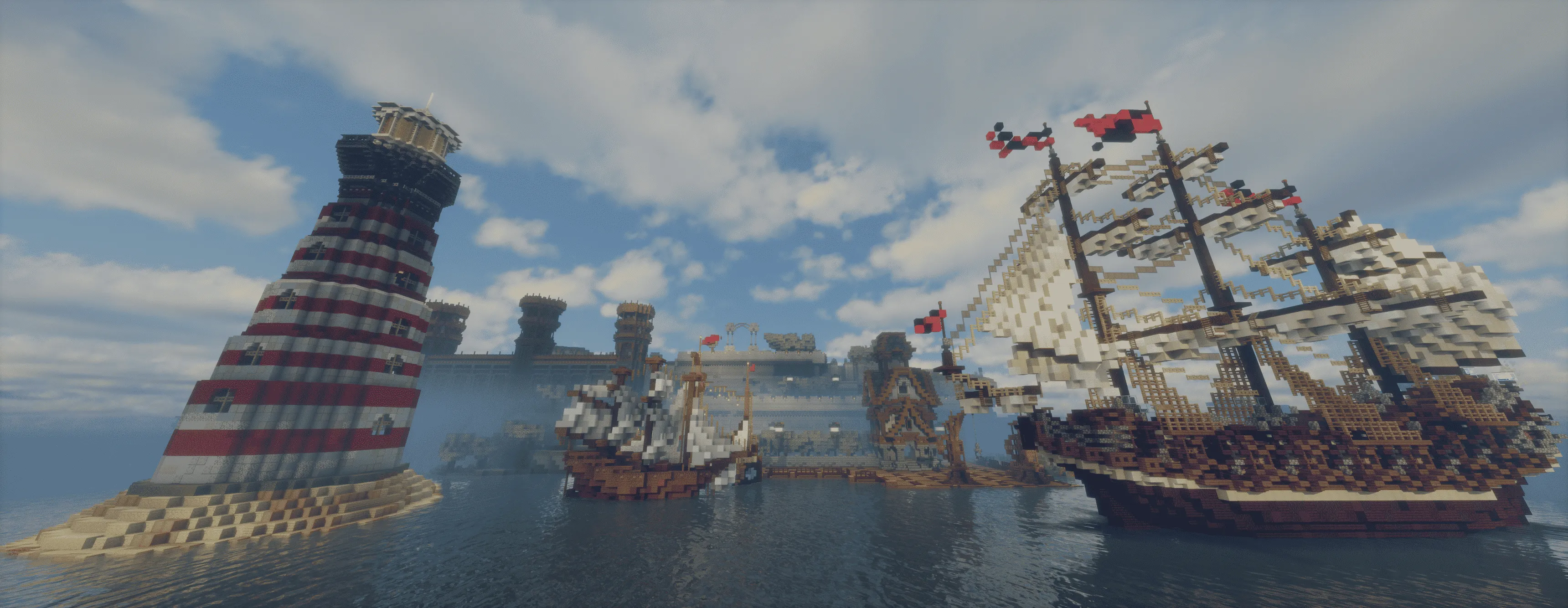 We Upgraded Everything. Yes, Even the Builder.